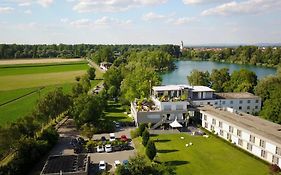 Seehotel Ketsch