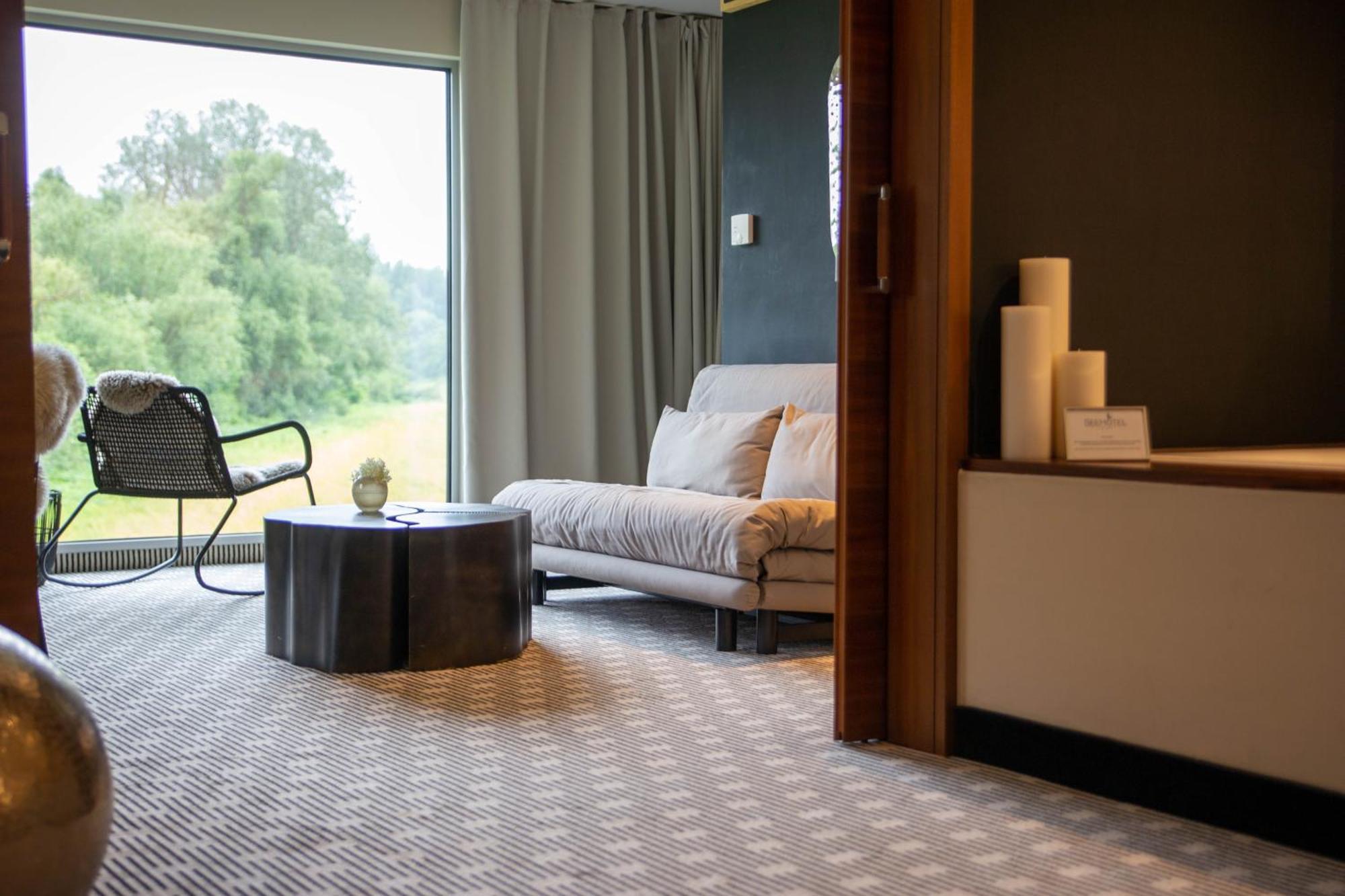 Seehotel Ketsch Schwetzingen Exterior photo